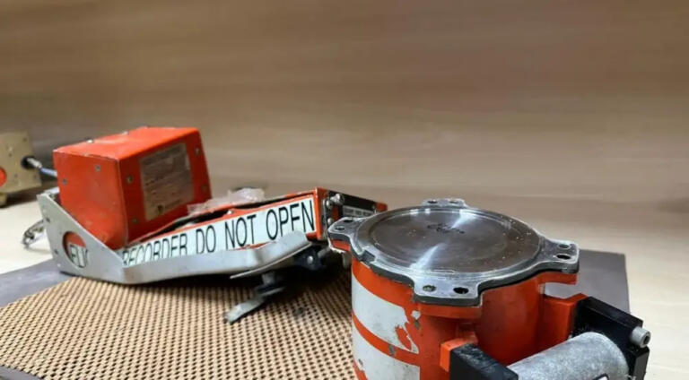 FAB transcreve áudios e prevê 1º relatório do acidente em Vinhedo em um mês