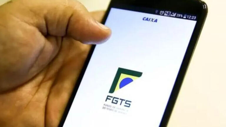 Caixa vai distribuir cerca de R$ 15,2 bilhões do lucro do FGTS entre os trabalhadores