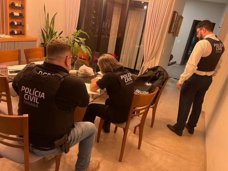 Suspeita de fraude em licitações da Prefeitura de Santa Helena é de mais de R$ 14 milhões