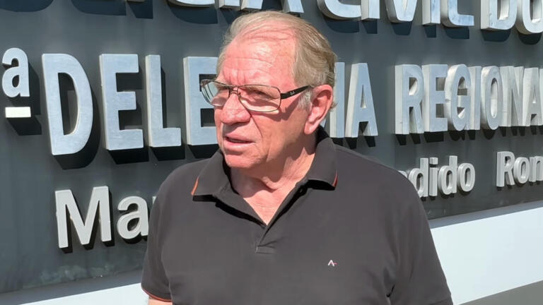 Homem acusado de estupro contra adolescente na saída de colégio rondonense é preso