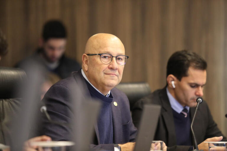 Assembleia Legislativa fará audiência sobre a privatização da Ferroeste