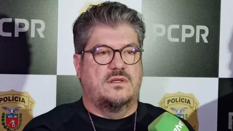 Polícia Civil prende integrantes do PCC sitiados em Marechal Rondon, Toledo e Cascavel