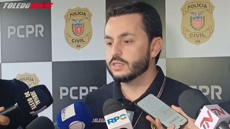 Preso casal de falsos médicos que aplicava injeções e realizava procedimentos estéticos ilegais em Toledo