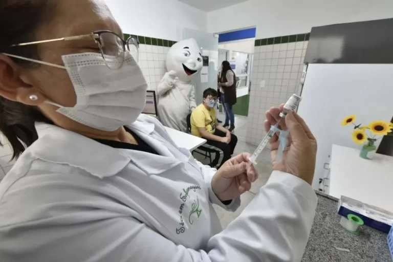 Influenza domina internações por Síndrome Respiratória Aguda Grave no Paraná