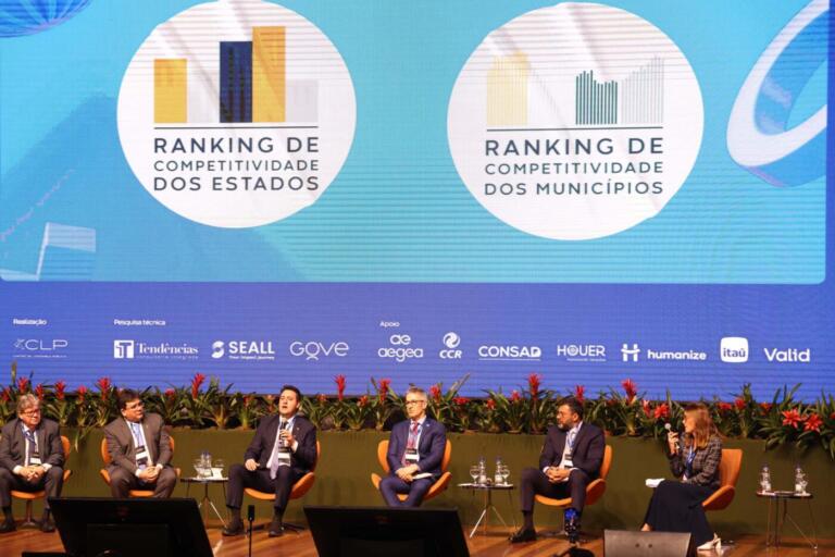 Entenda os motivos que fizeram o Paraná ser o Estado mais sustentável pela 4ª vez seguida