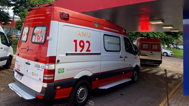 Bebê de 25 dias é encontrado morto em Cascavel