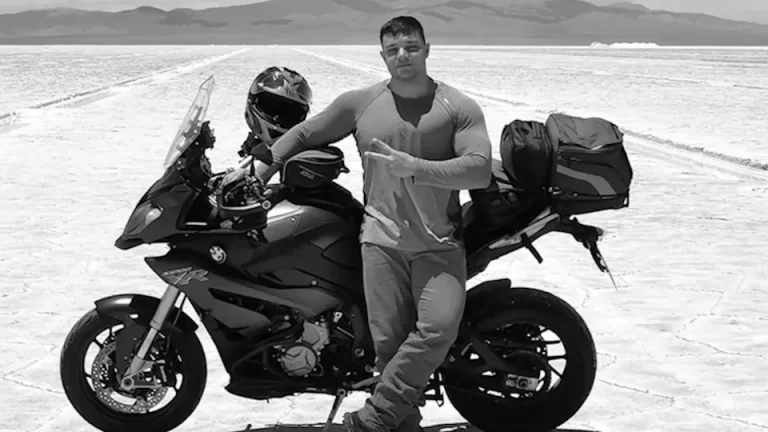 Policial militar morre após acidente grave