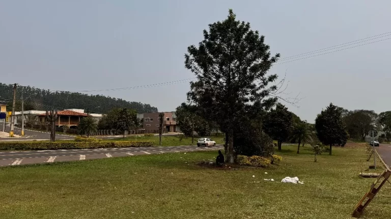 Indígena de 22 anos é encontrada caída com sinais de estupro coletivo na BR-277