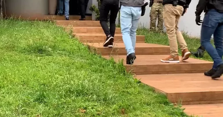 Denarc deflagra operação ‘Mil Grau’ em combate ao tráfico de drogas em Cascavel