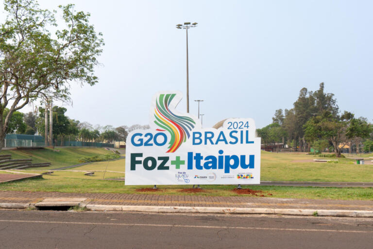 Maiores economias do mundo: Paraná sedia reunião de transição energética do G20