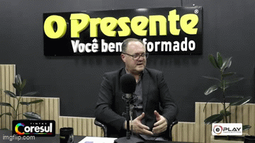 Ao invés de três, Fórum Empresarial 2024 terá dois palestrantes e será gratuito; veja como se inscrever