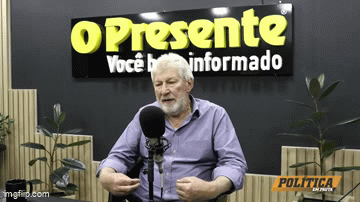 “Esperamos que os eleitores deem votos de confiança pela mudança”, destacam Lari e Roque