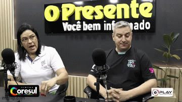 Colégio Eron Domingues abre as portas para a comunidade com o “Conexão Profissionais do Futuro”