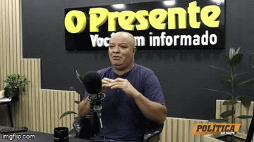 “São 12 anos dos mesmos. Nós, sim, somos a renovação, a oposição de verdade”, afirmam Maurílio e Eliseu