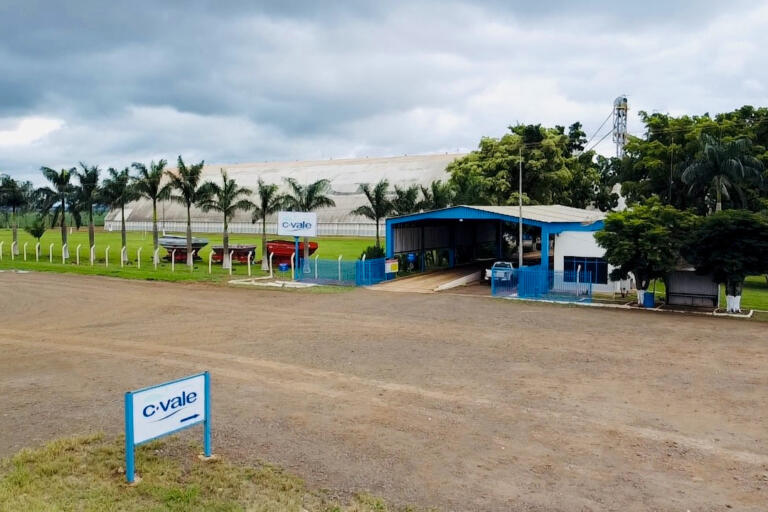 C.Vale amplia operações em Mato Grosso do Sul