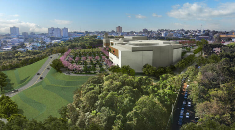 Catuaí Shopping Cascavel é indicado ao GRI Awards, prêmio internacional do mercado imobiliário