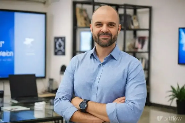 Essa história me impactou! Ele perdeu o emprego por não controlar suas emoções