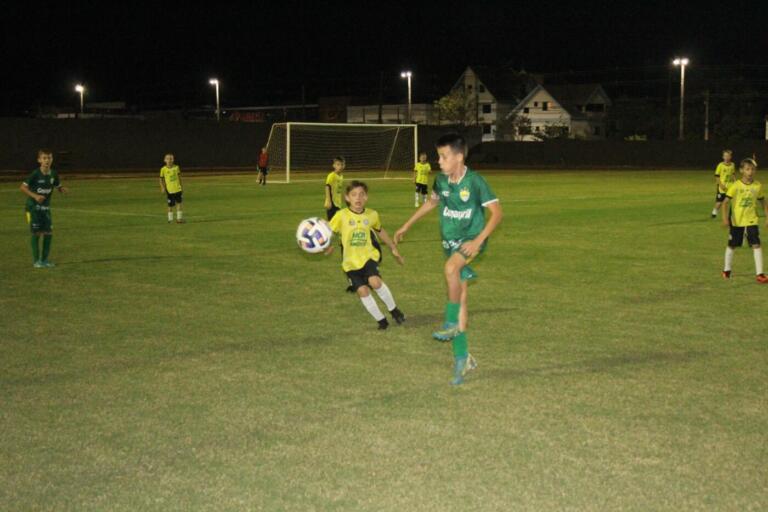 AACC e Mercedes movimentam Copa Copagril de Futebol