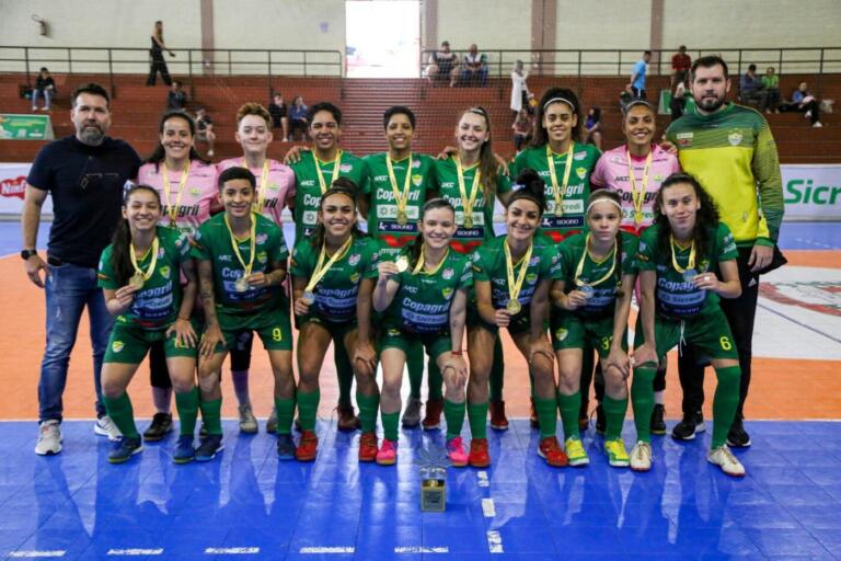 AACC conquista Fase Macro dos JAP’s; vôlei masculino e vôlei de praia feminino também vão à final