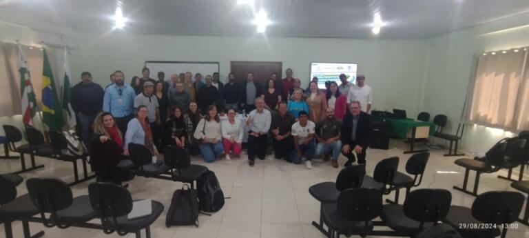 Itaipu promove seminário sobre a cadeia produtiva de plantas medicinais no Paraná