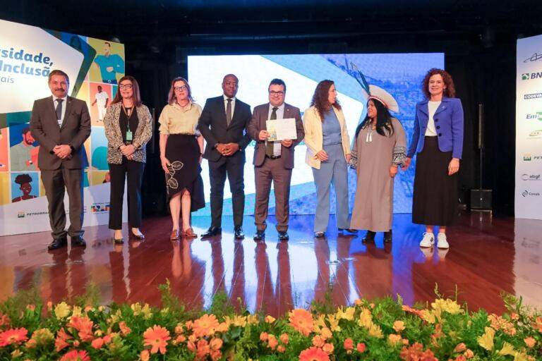 Itaipu assina Pacto pela Diversidade, Equidade e Inclusão nas Estatais