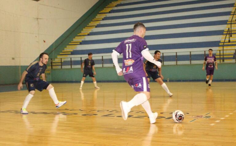 Multifestas/Esquina Beer supera Tintas Rondon e segue 100% do Municipal; Good Beer e RHS também vencem