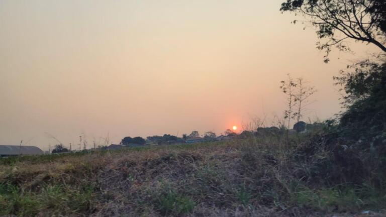 Alerta! La Niña traz calor extremo, tempestades e secas em fevereiro
