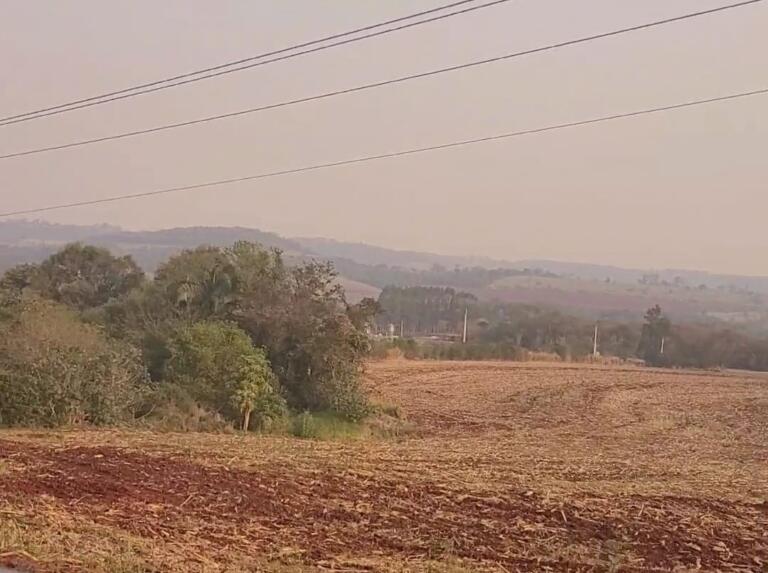 Marechal Rondon tem baixa umidade e região Oeste está em alerta para onda da calor