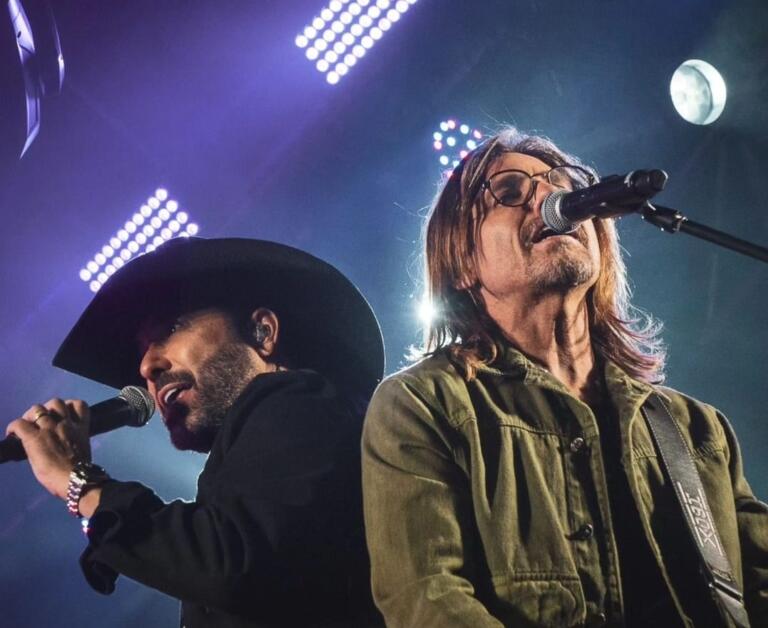 Ponto alto da Expo Rios neste sábado é o show com a dupla Edson e Hudson