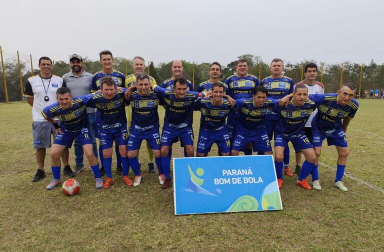 AABB, no Máster, e AACC, no Feminino, avançam à semifinal do Paraná Bom de Bola