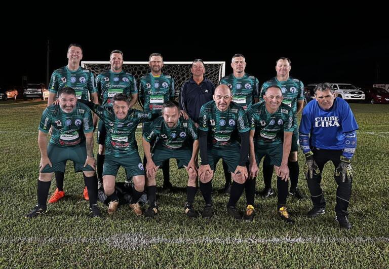 Municipal Veterano tem duelo pela liderança nesta segunda-feira na Polícia Militar