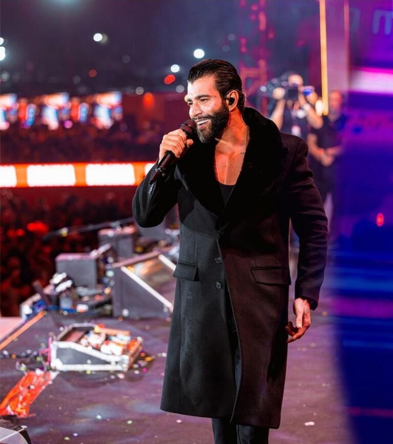 Justiça decreta prisão de Gusttavo Lima