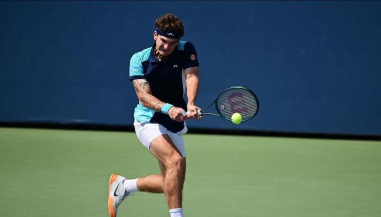 “O principal diferencial hoje foi a consistência”, analisa Wild