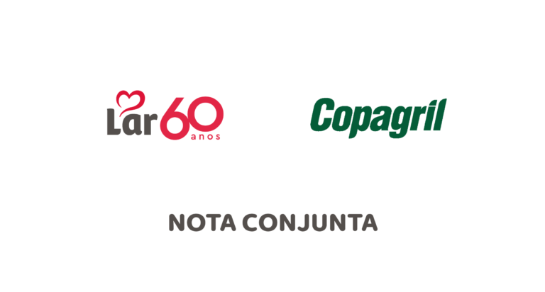 Lar e Copagril emitem nota sobre aquisição da indústria esmagadora de soja em Marechal Rondon