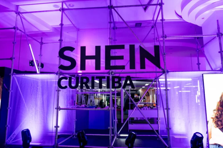 Shein procura parceiros em quatro cidades do Paraná. Veja requisitos para participar de grupo