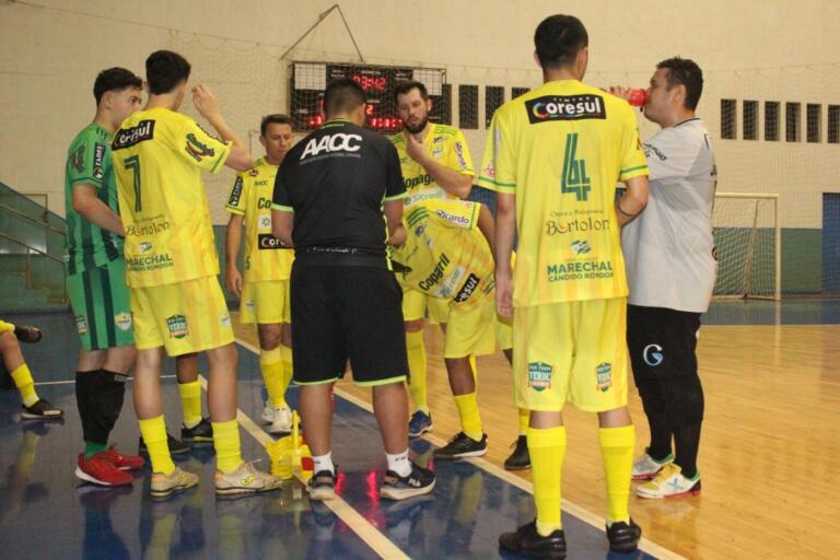 AACC vence na última rodada e garante vaga nas oitavas do Municipal; veja confrontos