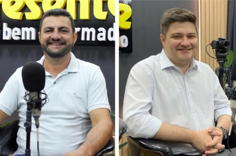 Pesquisa aponta Backes com 41% da preferência do eleitorado; Arion aparece com 24%