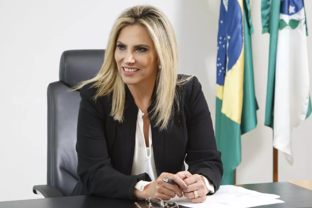 STF nega aposentadoria vitalícia para ex-governadora do Paraná Cida Borghetti; entenda