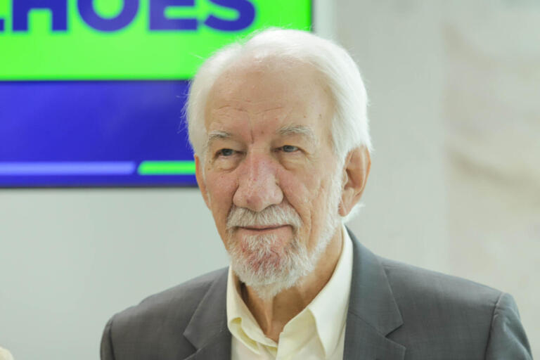 Piana irá à França para evento internacional sobre educação profissional