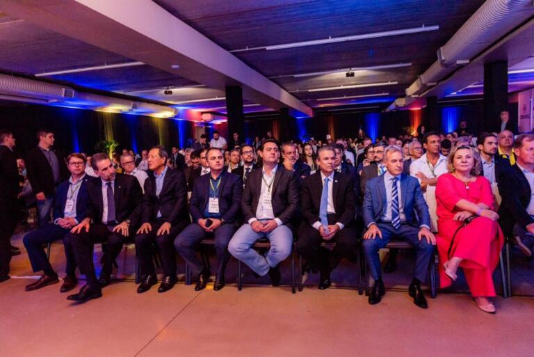 IFC Brasil cresce contribuindo com avanços do setor de pescados no país