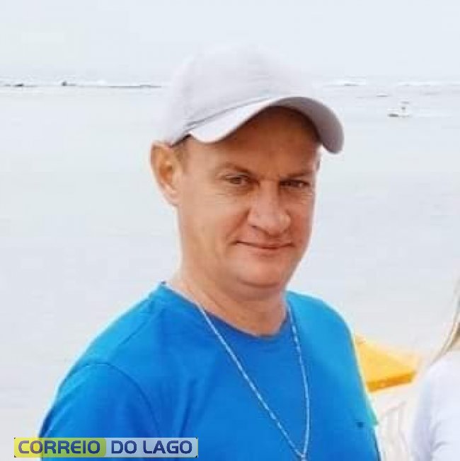 Rondonense morre após acidente com chapa de concreto