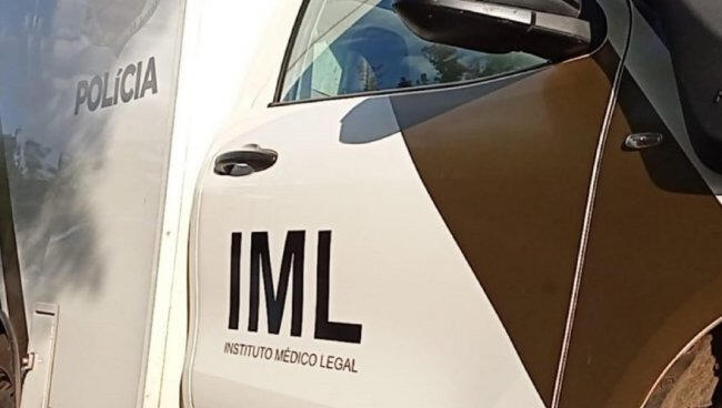 Agricultor é encontrado morto após sair para cortar lenha na região