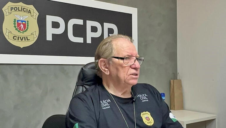 Polícia Civil prende um dos autores do homicídio registrado em Entre Rios do Oeste