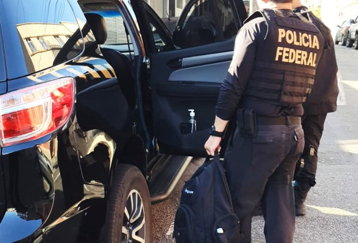 Operação que prendeu irmãos em Marechal Rondon tem sequência em Umuarama