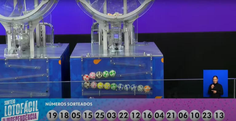 Nove apostas do Paraná acertam 15 números e levam R$ 2,3 milhões cada