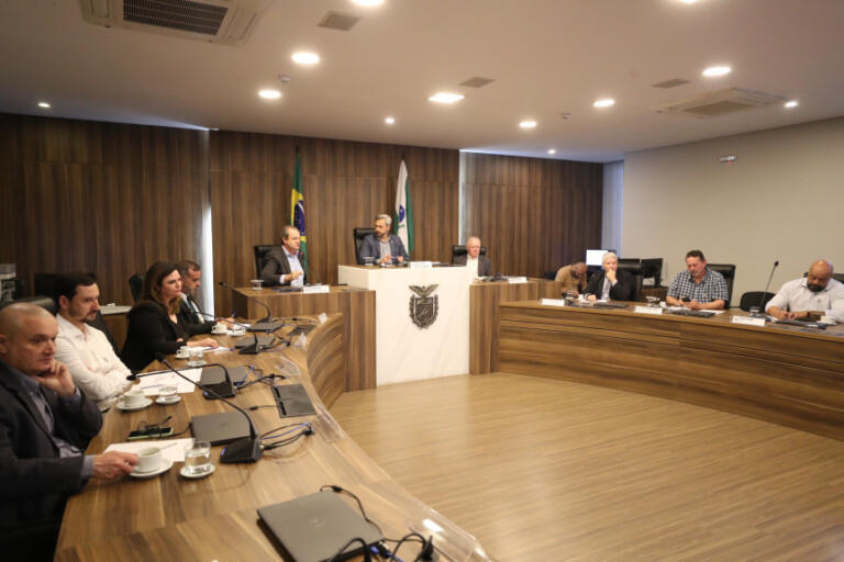 Comissão de Ciência e Tecnologia da Assembleia Legislativa debate o Ensino Superior no Paraná