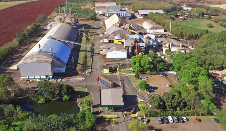 Lar aprova compra da fábrica de óleos da Copagril por R$ 280 milhões