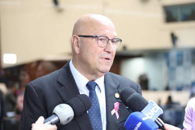 Deputado condena tarifas altas no Lote três do pedágio nas rodovias