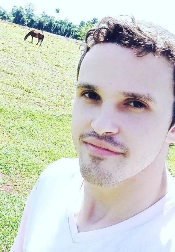 Morador de Margarida vítima de acidente segue na UTI no Hospital Bom Jesus