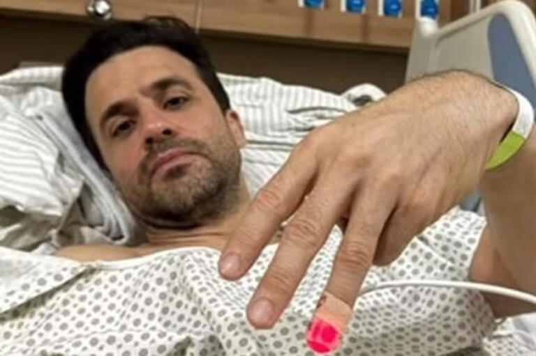 Marçal compara cadeirada de Datena a facada e tiros contra Bolsonaro e Trump